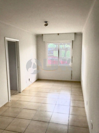 Imagem Apartamento com 1 Quarto à Venda, 37 m² em Jardim Europa - Porto Alegre