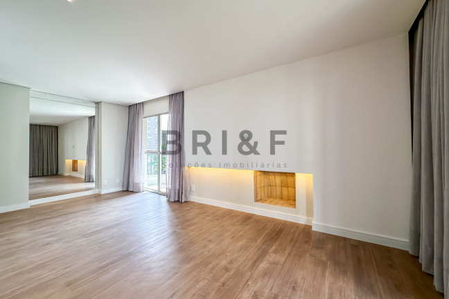 Imagem Apartamento com 4 Quartos à Venda, 200 m² em Campo Belo - São Paulo Imagem Apartamento com 4 Quartos à Venda, 200 m² em Campo Belo - São Paulo