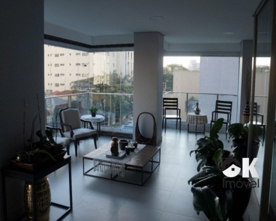 Imagem Apartamento com 4 Quartos à Venda, 332 m² em Pinheiros - São Paulo