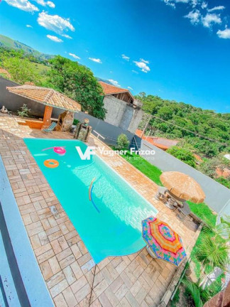 Imagem Imóvel com 4 Quartos à Venda, 410 m² em Vicente Nunes - Nazare Paulista Imagem Imóvel com 4 Quartos à Venda, 410 m² em Vicente Nunes - Nazare Paulista