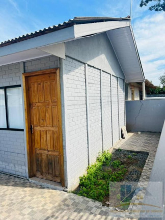 Imagem Casa com 2 Quartos à Venda, 51 m² em Ipê - São José Dos Pinhais Imagem Casa com 2 Quartos à Venda, 51 m² em Ipê - São José Dos Pinhais