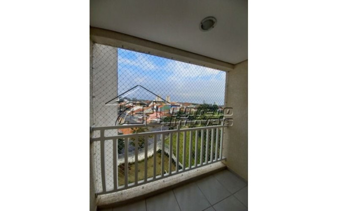 Imagem Apartamento com 2 Quartos à Venda, 58 m² em Parque Residencial Flamboyant - São José Dos Campos Imagem Apartamento com 2 Quartos à Venda, 58 m² em Parque Residencial Flamboyant - São José Dos Campos