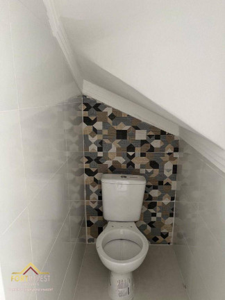 Imagem Imóvel com 2 Quartos à Venda, 53 m² em Boqueirão - Praia Grande Imagem Imóvel com 2 Quartos à Venda, 53 m² em Boqueirão - Praia Grande
