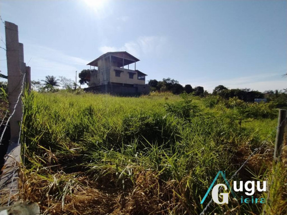 Imagem Terreno à Venda, 900 m² em Meaípe - Guarapari