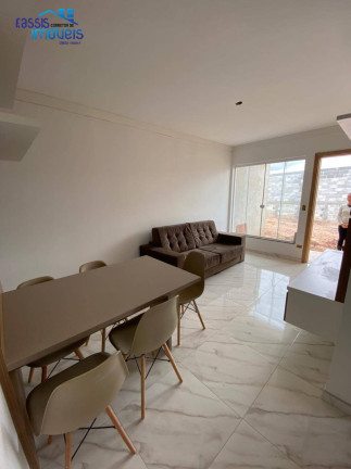 Imagem Casa com 3 Quartos à Venda, 56 m² em Embu - Colombo Imagem Casa com 3 Quartos à Venda, 56 m² em Embu - Colombo