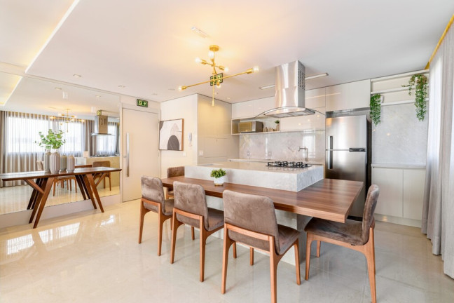 Imagem Apartamento com 3 Quartos à Venda, 67 m² em São João - Porto Alegre