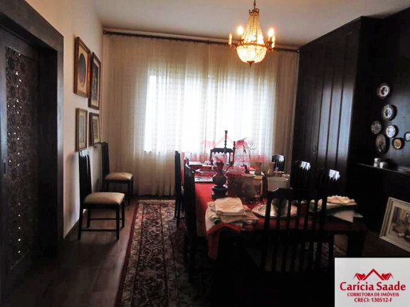 Imagem Apartamento com 3 Quartos à Venda, 380 m² em Bela Vista - São Paulo