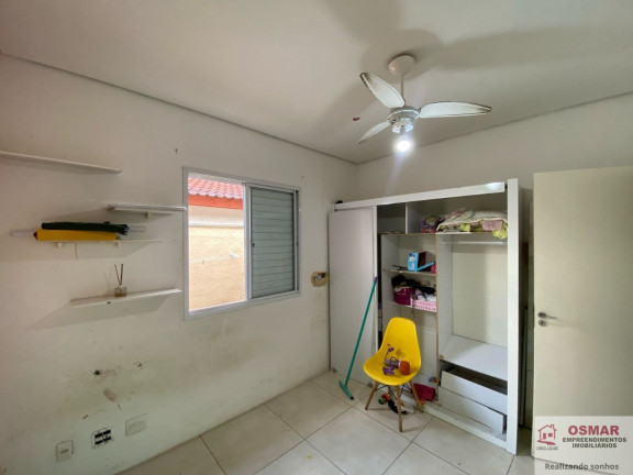 Imagem Casa com 3 Quartos à Venda, 74 m² em Condomínio Residencial Viva Vista - Sumaré