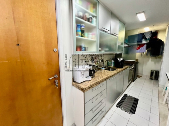 Imagem Imóvel com 4 Quartos à Venda, 163 m² em Barra Da Tijuca - Rio De Janeiro Imagem Imóvel com 4 Quartos à Venda, 163 m² em Barra Da Tijuca - Rio De Janeiro