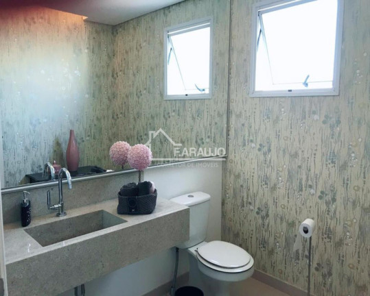 Imagem Imóvel com 5 Quartos à Venda, 445 m² em Parque Campolim - Sorocaba