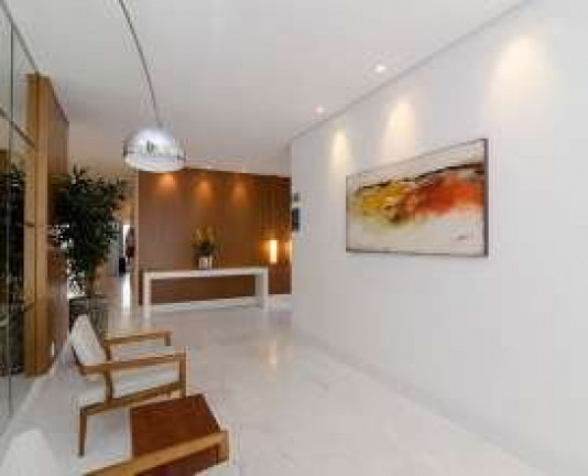 Imagem Apartamento com 3 Quartos à Venda, 83 m² em Cambuí - Campinas