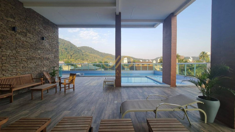 Imagem Apartamento com 2 Quartos à Venda, 89 m² em Canto Do Forte - Praia Grande Imagem Apartamento com 2 Quartos à Venda, 89 m² em Canto Do Forte - Praia Grande
