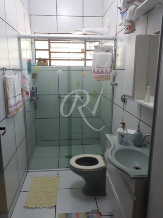 Imagem Casa com 3 Quartos à Venda, em Santana - São José Dos Campos Imagem Casa com 3 Quartos à Venda, em Santana - São José Dos Campos