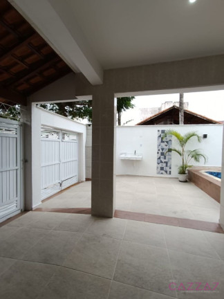 Imagem Casa com 3 Quartos à Venda, 140 m² em Aviação - Praia Grande