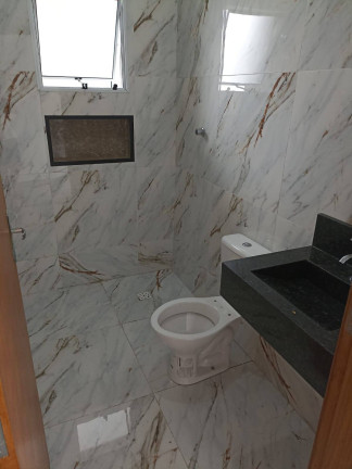 Imagem Casa com 3 Quartos à Venda, 140 m² em Residencial Santa Paula - Jacareí Imagem Casa com 3 Quartos à Venda, 140 m² em Residencial Santa Paula - Jacareí