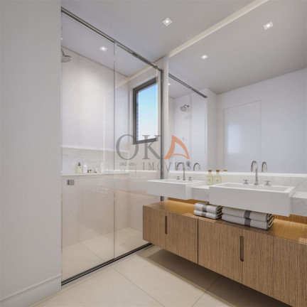 Imagem Apartamento com 3 Quartos à Venda, 169 m² em Bigorrilho - Curitiba