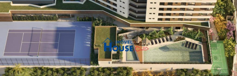 Imagem Apartamento com 3 Quartos à Venda, 218 m² em Alto Da Lapa - São Paulo