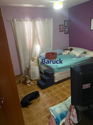 Imagem Sobrado com 2 Quartos à Venda, 150 m² em Paulicéia - São Bernardo Do Campo Imagem Sobrado com 2 Quartos à Venda, 150 m² em Paulicéia - São Bernardo Do Campo