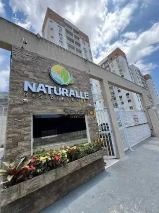 Apartamento com 2 Quartos à Venda, 62 m² em Centro - São Gonçalo
