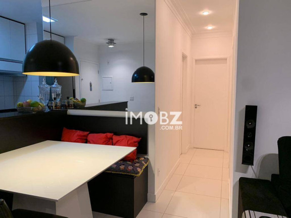 Imagem Imóvel com 3 Quartos à Venda, 89 m² em Vila Andrade - São Paulo Imagem Imóvel com 3 Quartos à Venda, 89 m² em Vila Andrade - São Paulo