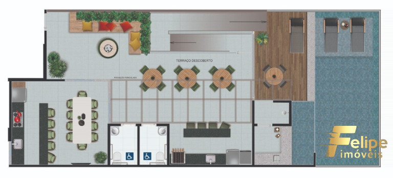 Imagem Imóvel com 2 Quartos à Venda, 66 m² em Praia Da Costa - Vila Velha Imagem Imóvel com 2 Quartos à Venda, 66 m² em Praia Da Costa - Vila Velha