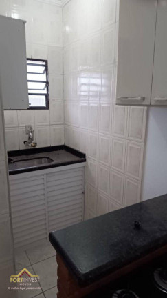 Imagem Imóvel com 1 Quarto à Venda, 23 m² em Caiçara - Praia Grande Imagem Imóvel com 1 Quarto à Venda, 23 m² em Caiçara - Praia Grande