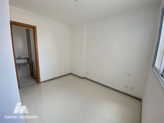 Imagem Apartamento com 2 Quartos à Venda, 54 m² em Praia De Itaparica - Vila Velha