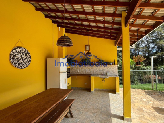 Imagem Chácara com 4 Quartos à Venda, 18.700 m² em Usina - Atibaia Imagem Chácara com 4 Quartos à Venda, 18.700 m² em Usina - Atibaia