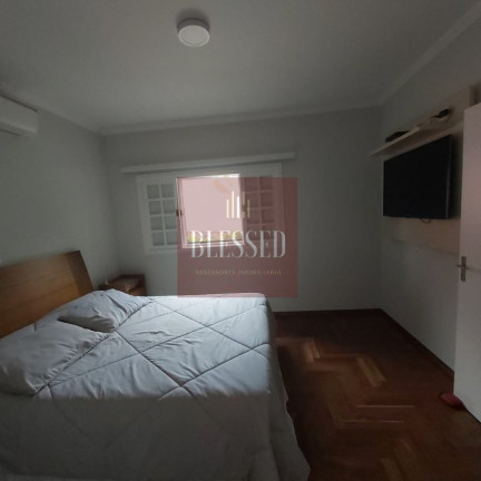 Imagem Casa de Condomínio com 4 Quartos à Venda, 270 m² em Urbanova - São José Dos Campos
