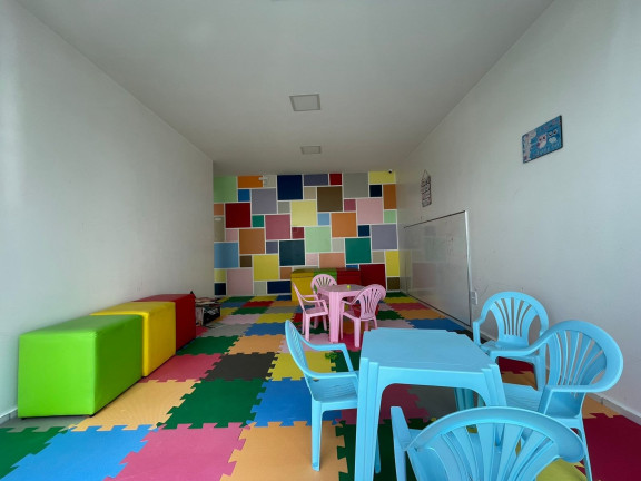 Imagem Apartamento com 3 Quartos à Venda, 72 m² em Universidade - Vitória Da Conquista Imagem Apartamento com 3 Quartos à Venda, 72 m² em Universidade - Vitória Da Conquista