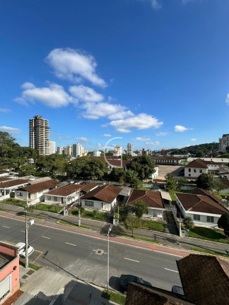 Imagem Apartamento com 2 Quartos à Venda, 121 m² em Atiradores - Joinville