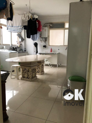 Imagem Apartamento com 4 Quartos à Venda, 382 m² em Jardim Paulista - São Paulo