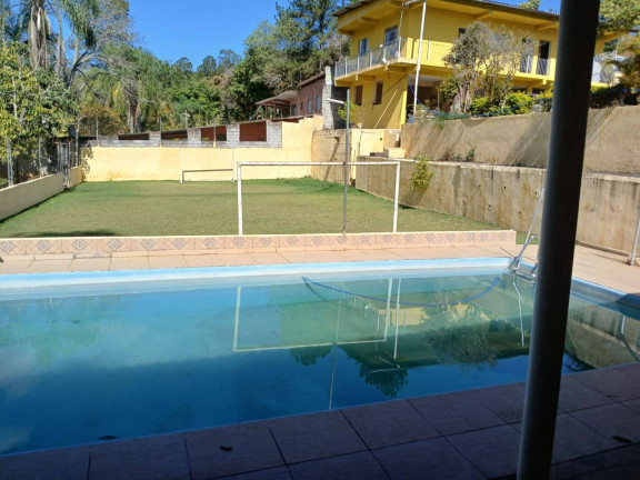Imagem Chácara com 4 Quartos à Venda, 1.500 m² em Terra Preta (terra Preta) - Mairiporã Imagem Chácara com 4 Quartos à Venda, 1.500 m² em Terra Preta (terra Preta) - Mairiporã