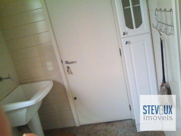 Imagem Apartamento com 3 Quartos à Venda, 127 m² em Moema - São Paulo