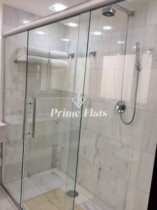Imagem Apartamento com 1 Quarto à Venda, 60 m² em Itaim Bibi - São Paulo Imagem Apartamento com 1 Quarto à Venda, 60 m² em Itaim Bibi - São Paulo
