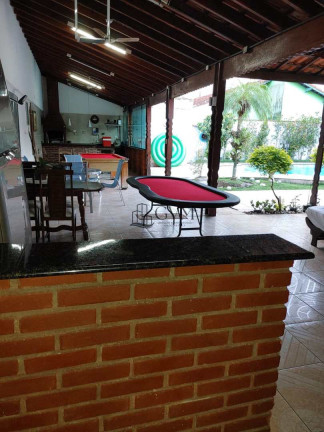 Imagem Casa com 5 Quartos à Venda ou Locação, 250 m² em Maracanã - Praia Grande