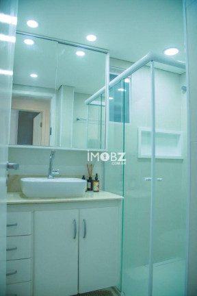 Imagem Imóvel com 3 Quartos à Venda, 68 m² em Vila Andrade - São Paulo Imagem Imóvel com 3 Quartos à Venda, 68 m² em Vila Andrade - São Paulo