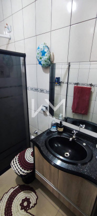 Imagem Casa com 3 Quartos à Venda, 102 m² em Parque Continental I - Guarulhos Imagem Casa com 3 Quartos à Venda, 102 m² em Parque Continental I - Guarulhos
