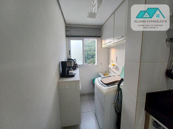 Imagem Apartamento com 2 Quartos à Venda, 89 m² em Centro - Caraguatatuba