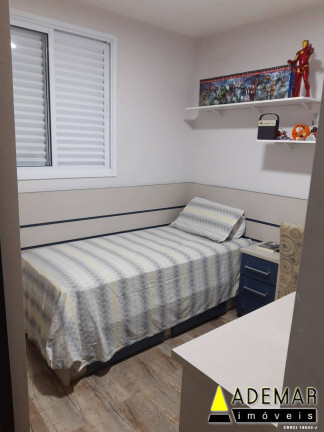 Imagem Apartamento com 3 Quartos à Venda, 63 m² em Centro - Diadema