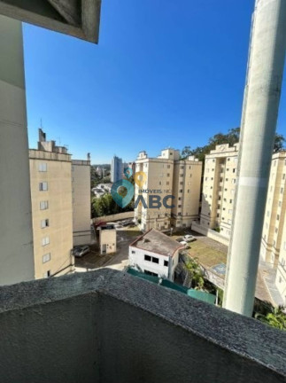 Imagem Apartamento com 2 Quartos à Venda, 50 m² em Demarchi - São Bernardo Do Campo