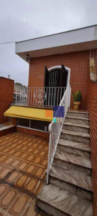 Imagem Sobrado com 3 Quartos à Venda, 125 m² em Jardim Vila Formosa - São Paulo