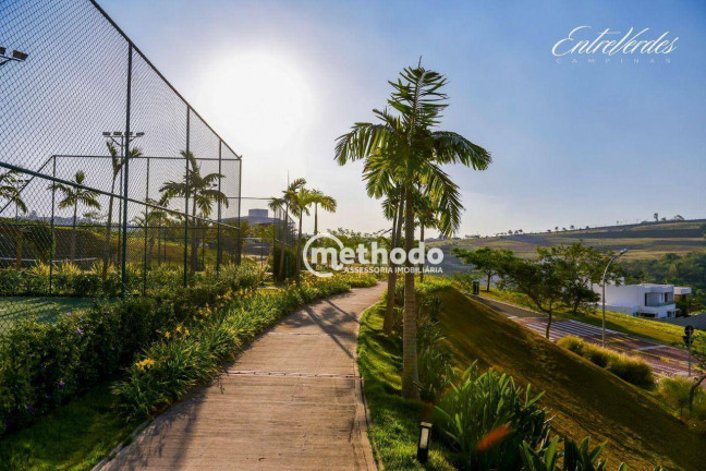 Imagem Terreno à Venda, 1.439 m² em Loteamento Residencial Entre Verdes (sousas) - Campinas Imagem Terreno à Venda, 1.439 m² em Loteamento Residencial Entre Verdes (sousas) - Campinas