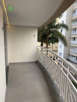 Imagem Apartamento com 3 Quartos à Venda, 113 m² em Vila Leopoldina - São Paulo