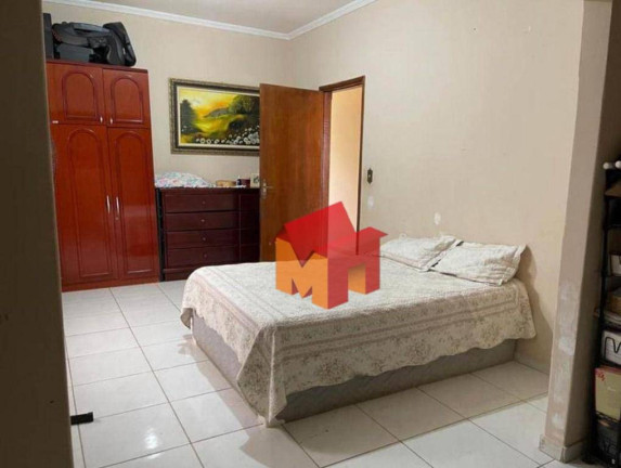 Imagem Casa com 4 Quartos à Venda, 155 m² em Jardim João Paulo Ii - Sumaré Imagem Casa com 4 Quartos à Venda, 155 m² em Jardim João Paulo Ii - Sumaré