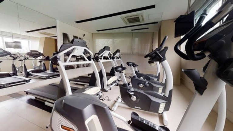 Imagem Apartamento com 3 Quartos à Venda, 219 m² em Campo Belo - São Pailo Imagem Apartamento com 3 Quartos à Venda, 219 m² em Campo Belo - São Pailo