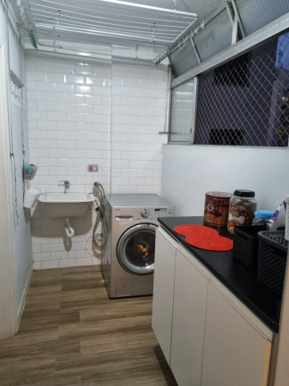 Imagem Apartamento com 3 Quartos à Venda, 113 m² em Perdizes - São Paulo