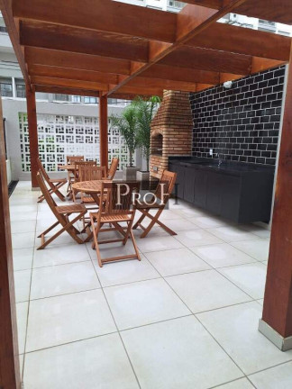 Imagem Apartamento com 1 Quarto para Alugar, 32 m² em Ipiranga - São Paulo Imagem Apartamento com 1 Quarto para Alugar, 32 m² em Ipiranga - São Paulo