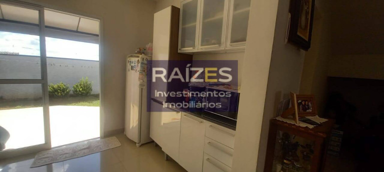 Imagem Casa com 3 Quartos à Venda, 140 m² em Residencial Quinta Dos Vinhedos - Bragança Paulista Imagem Casa com 3 Quartos à Venda, 140 m² em Residencial Quinta Dos Vinhedos - Bragança Paulista