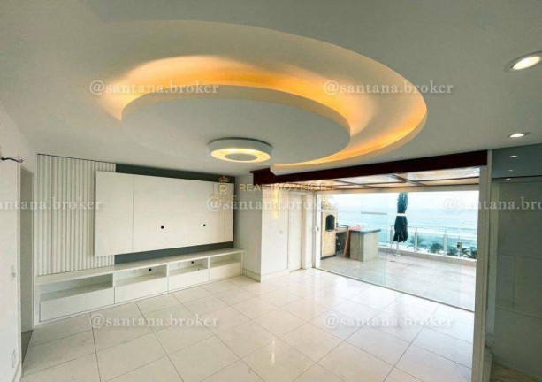 Imagem Cobertura com 4 Quartos à Venda, 295 m² em Barra Da Tijuca - Rio De Janeiro Imagem Cobertura com 4 Quartos à Venda, 295 m² em Barra Da Tijuca - Rio De Janeiro